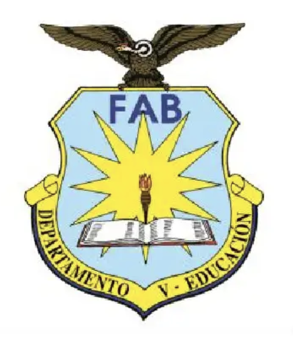 DEPARTAMENTO V - EDUCACIÓN EMGFAB